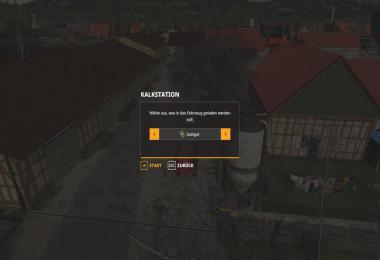 Sowing machine for the south hemmer v1.2