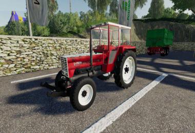 STEYR 760 PLUS v1.4.0.0