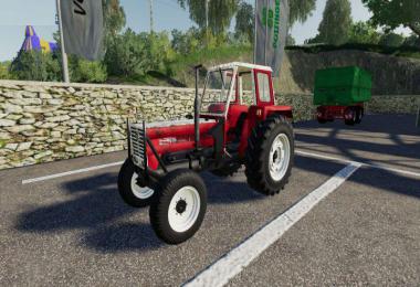 STEYR 760 PLUS v1.4.0.0