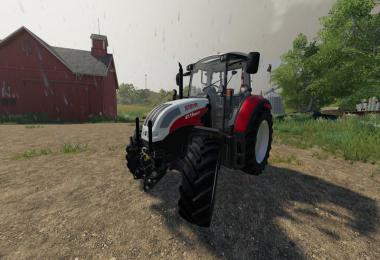 Steyr Multi v1.5.0.0