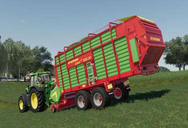 Strautmann Zelon CFS 3301 DO v1.1.0.0