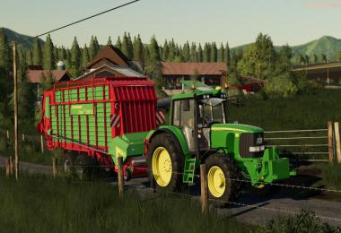 Strautmann Zelon CFS 3301 DO v1.1.0.0