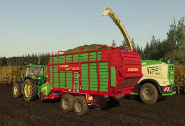 Strautmann Zelon CFS 3301 DO v1.1.0.0