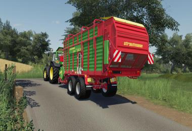 Strautmann Zelon CFS 3301 DO v1.1.0.0