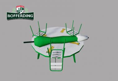 TAPLE PARASOL PLIER ET RANGER v1.0