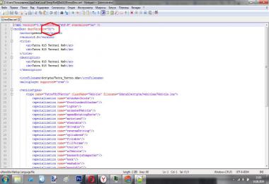 Tatra E6 8x8 v1.0.0.0