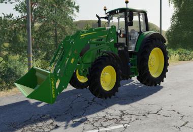 Tension Belt Support v2.0