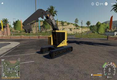 Tigercat 822 v1.0.0.0