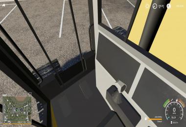 Tigercat 822 v1.0.0.0