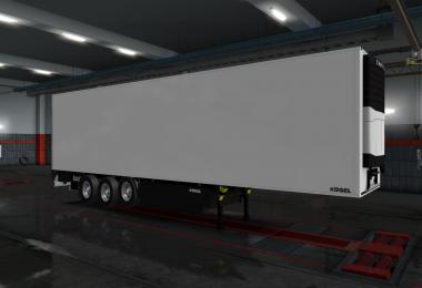 Trailer Kogel v1.0 1.35.x