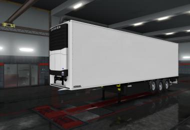 Trailer Kogel v1.0 1.35.x