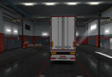 Trailer Kogel v1.0 1.35.x