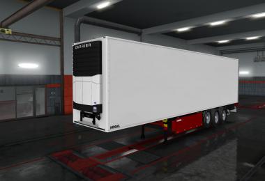 Trailer Kogel v1.0 1.35.x