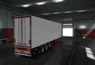 Trailer Kogel v1.0 1.35.x