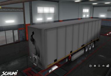 Trailer Schmitz Pack v1.1