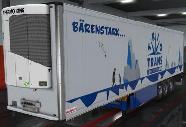 TrioTrans skins for Scania S and SKO-Schmitz v1.0