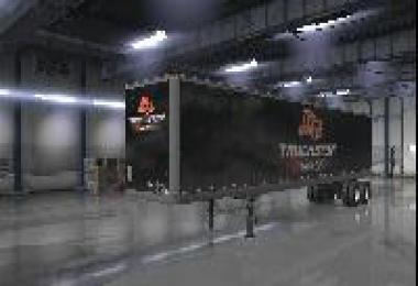 Truckstop Gaming 1.35