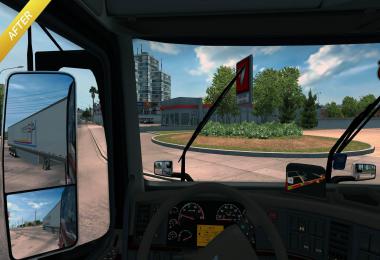 True Mirror FOV for ATS 1.35.x