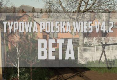 Typowa Polska Wies v4.2 BETA