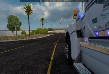 UDL W990 Paint 1.35.x