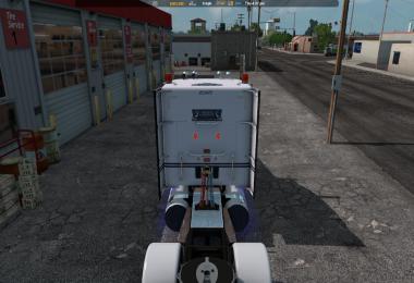 UDL W990 Paint 1.35.x