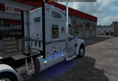 UDL W990 Paint 1.35.x