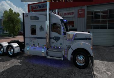 UDL W990 Paint 1.35.x