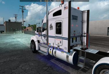 UDL W990 Paint 1.35.x