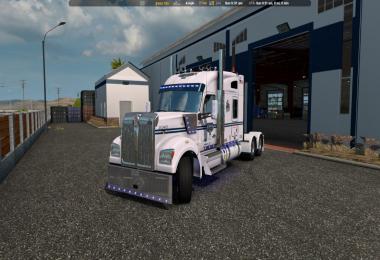 UDL W990 Paint 1.35.x