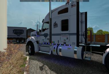 UDL W990 Paint 1.35.x