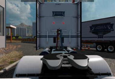 UDL W990 Paint 1.35.x