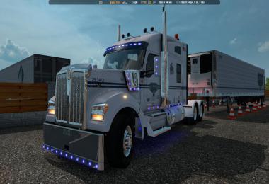 UDL W990 Paint 1.35.x