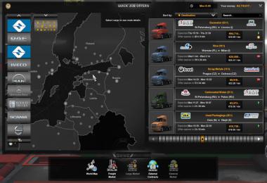 Ural 6464 for 1.35.x rework