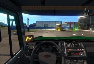 Ural 6464 for 1.35.x rework