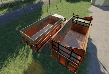 Urals selhoz converted v1.0