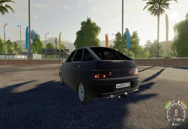 VAZ 2112 v2.0