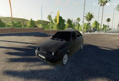 VAZ 2112 v2.0