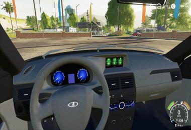 VAZ 2112 v2.0