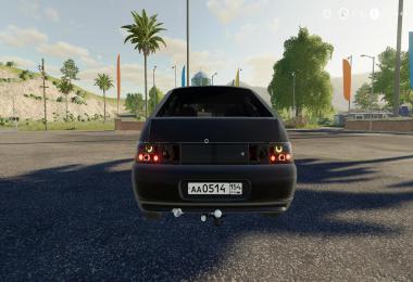 VAZ 2112 v2.0