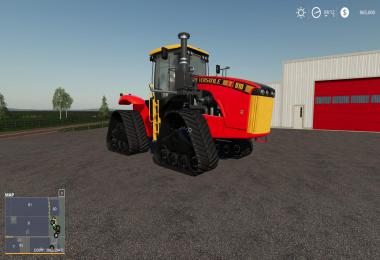 Versatile 610DT v1.0