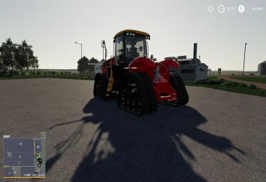 Versatile 610DT v1.0