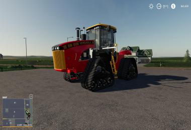 Versatile 610DT v1.0