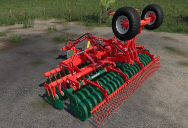 Vogel and Noot Terra Disc 600 v1.0.0.0