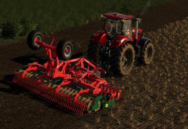 Vogel and Noot Terra Disc 600 v1.0.0.0