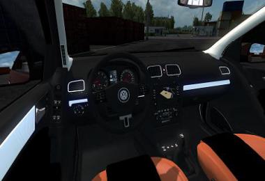 Volkswagen Golf Mk5 1.35 v3.0