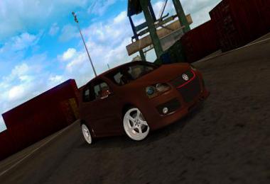 Volkswagen Golf Mk5 1.35 v3.0