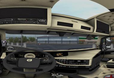 Volvo Sarantos Performance Edition 1.35.x