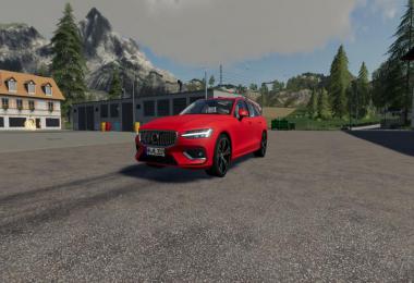 Volvo V60 v1.2.0.0