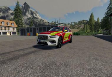 Volvo V60 v1.2.0.0