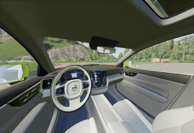Volvo V60 v1.2.0.0